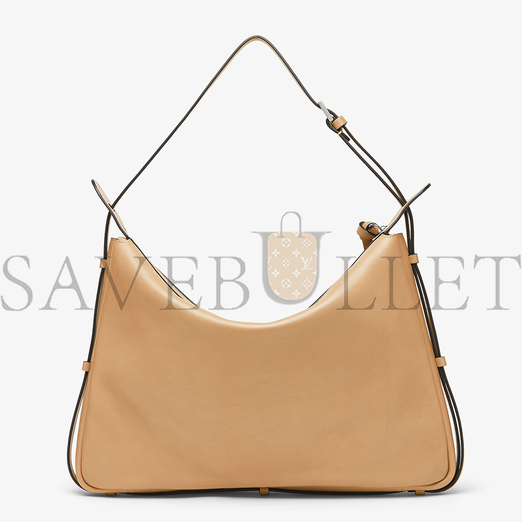 FENDI SIMPLY FENDI LARGE 8BR831AS7AF1QD3 (39.5*28*5.5cm)